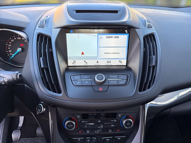 Ford Kuga Titanium +NAVI+AHK+WINTERPAKET+ - foto 8