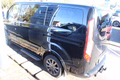 Daumennagel 3 - Ford Tourneo Custom Titanium L1 2.0l NAVI/TWA/AHK