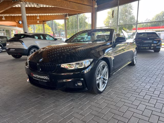 BMW 440 Gebrauchtwagen Kaufen