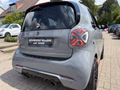 Daumennagel 27 - Smart ForTwo BRABUS*PANORAMA*JBL*KAMERA*TAILOR-MADE*