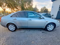 Daumennagel 7 - Nissan Primera 1.8 Acenta*TüV NEU*Rückfahrkamera*ToP