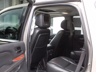 Cadillac Escalade GMT900 6.2 V8 Sport Luxury - bilder 10