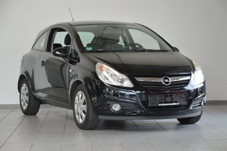 Opel Corsa D Gebrauchtwagen Kaufen