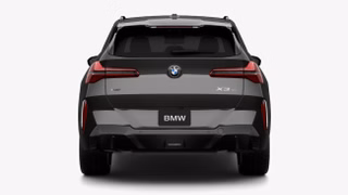 2026 BMW X3 30 xDrive - photo 5
