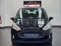 Daumennagel 2 - Ford B-MAX Sync Edition