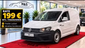 Daumennagel 1 - Volkswagen Caddy Nfz Kasten BMT
