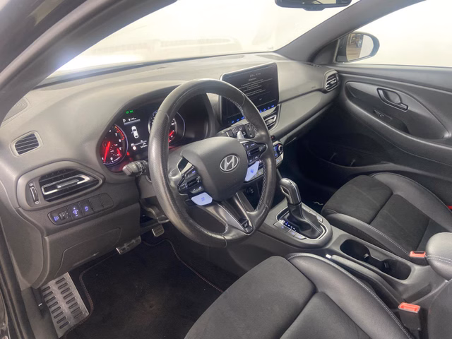 Hyundai i30 Fastback N Performance - foto 7