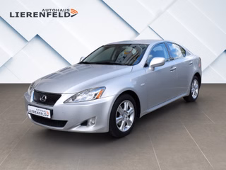 Lexus IS Used vehicle for sale