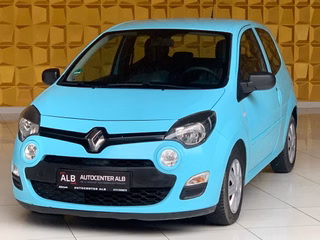 Renault Twingo Gebrauchtwagen Kaufen