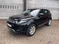 Daumennagel 4 - Land Rover Range Rover Evoque Pure