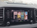 Daumennagel 34 - Skoda Karoq Sportline 1,5TSI DSG 4*J.Gar/Pano/aAHK/Matrix/Navi    **