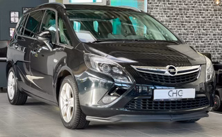 Opel Zafira C Tourer Innovation|KAMERA|STHZ+LK+SHZ|NAVI|AHK|