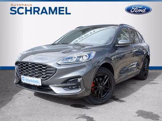 Ford Kuga 2.5 Duratec ST-Line X PHEV HUD B&O LED PANO - bilder 1