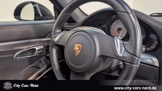 Porsche 991 911 Carrera 4 S Cabrio CHRONO+SPORT.AGA+PCM - photo 19