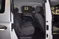 Daumennagel 16 - Volkswagen Caddy Kombi Maxi