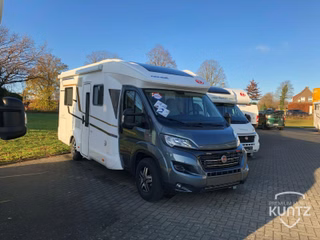 Eura Mobil Profila New vehicle for sale
