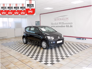 Volkswagen up! Gebrauchtwagen Kaufen