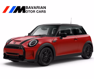 2024 MINI Cooper S Hardtop 2 Door - photo 1