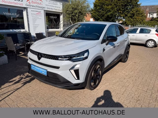 Renault Captur II Techno*1.HAND*LED*NAVI*KAMERA*TEMP*LKZ - foto 2