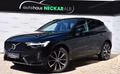 Daumennagel 3 - Volvo XC60 Ultimate Dark Recharge Plug-In Hybrid AWD