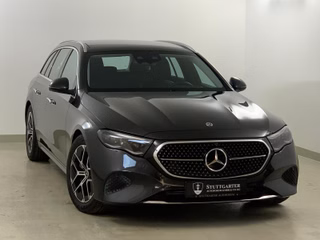 Mercedes-Benz E 450 Gebrauchtwagen Kaufen