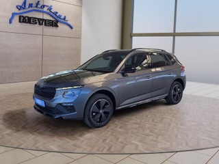 Skoda Kamiq age.one-day registration Kaufen