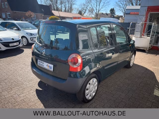 Renault Modus Authentique*2.HAND*KLIMA*TÜV/AU NEU*EURO4* - photo 5