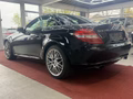 Daumennagel 3 - Mercedes-Benz SLK 200 Kompressor Carplay Lückenlos Scheckheft
