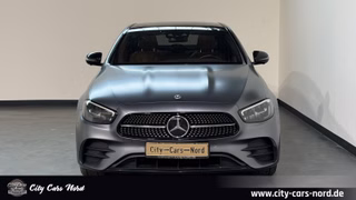 Mercedes-Benz E 400 d 4Matic AMG+PANO+BURMESTER+DESIGNO - bilder 4