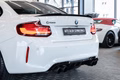 Daumennagel 11 - BMW M2 Competition |G-POWER|V-MAX 320|H&K|CSR