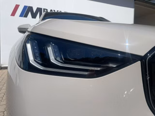 2026 BMW X3 30 xDrive - photo 10