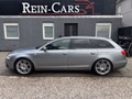 Daumennagel 3 - Audi A6 Avant 2.7 TDI/3xS-LINE/S-DACH/LUFT/XENON/NAVI