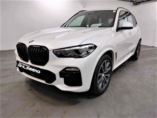 BMW X5 Gebrauchtwagen Kaufen