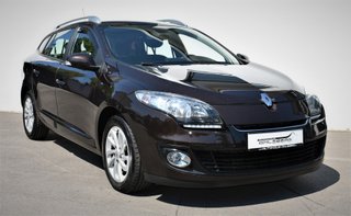 Renault Megane III Grandtour Used vehicle for sale