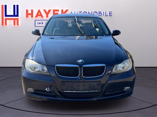 BMW 318 i M-Paket / Motor fest / - foto 2