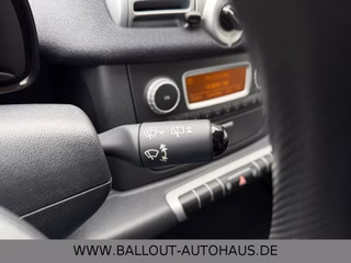 Smart ForTwo coupe Micro Hybrid*2.HAND*TÜV/AU NEU*AUX* - foto 16
