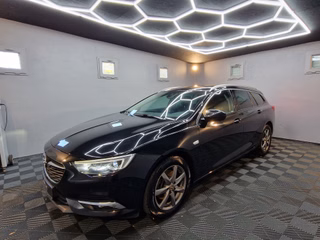 Opel Insignia Sports Tourer INNOVATION|AUTOMATIK|LEDER|NAVI|LED