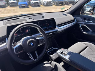 2026 BMW X1 xDrive28i - photo 6