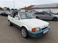 Daumennagel 2 - Ford Escort 1.6 Cabrio*