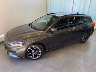 Ford Focus Gebrauchtwagen Kaufen