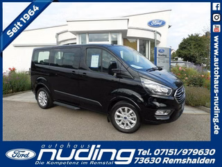 Ford Tourneo Custom age.one-day registration Kaufen
