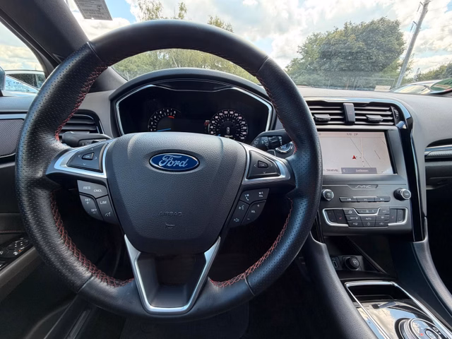 Ford Mondeo ST-Line Kamera*Navi*Tempo*SitzHz. - foto 9