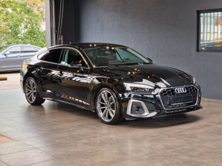 Audi A5 Used vehicle for sale