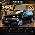 Daumennagel 2 - Volkswagen Passat NAVI PANORAMA-DACH DSG