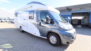 Knaus SKY WAVE Used vehicle for sale