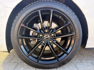 Mazda 3 5-trg. Exclusive-Line 2.5 AUTOMATIK / NAVI / LED / ACC - foto 13