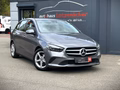 Daumennagel 2 - Mercedes-Benz B 200 RFK|MBUX|LED|TEMP|LEDER|SHZ