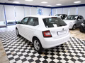 Daumennagel 7 - Skoda Fabia Ambition*2Vorb*PDC H*Neue Ganzjahresr.*LM-Felgen*
