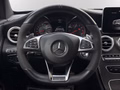 Daumennagel 19 - Mercedes-Benz C 63 S AMG Coupe *MAGNO*PERF.-AGA&SITZE*CARBON*