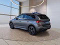 Daumennagel 4 - Skoda Kamiq Monte Carlo 1,5TSI DSG AHK/Matrix/el.Klappe         **